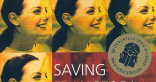 Kids' Book Review: Review: Saving Francesca