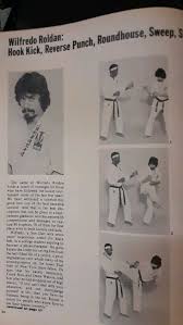Pin By Julio Ramos Jr On New York Martial Arts Martial Artist Karate Martial Arts