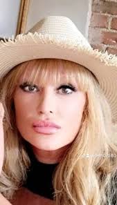 I'm nearly 70 and have a J-Lo body, I look younger than I did in my 40s &  toyboys love me