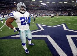 Image result for ezekiel elliott dallas