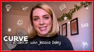 Jessica Daley's Instagram, Twitter & Facebook