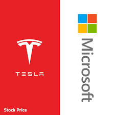 Get the latest detailed estimate from zacks investment zacks earnings esp (expected surprise prediction) looks to find companies that have recently seen. Big Companies Of The World Tesla Earnings V S Microsoft Earnings Brightery
