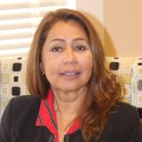 Rosa Lozada's Instagram, Twitter & Facebook