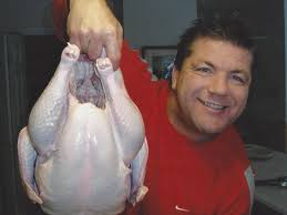 Jonathan Mark Ingram's Obituary