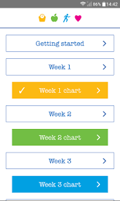 Nhs Weight Loss Plan For Android Apk Download