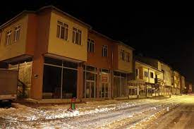 Kayseri deprem hakkında son dakika gelişmeleri ve en güncel kayseri deprem haberlerine aksam.com.tr den ulaşabilirsiniz. Kayseri De 4 6 Buyuklugunde Deprem Son Dakika Haberleri