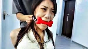 Chinese bondage BoundHub collection