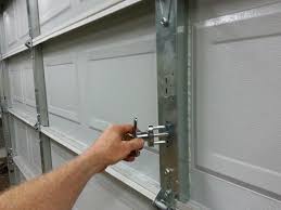 While you could learn how to pick your own locks, reader ilovetofu shows us how to open a garage door in seconds. How To Install Garage Door Locks Ddm Garage Doors Blog Dan S Garage Door Blog