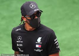 #f1 #mick schumacher #formula 1 #.gifs #.mine #2021. Mick Schumacher Hails Lewis Hamilton As Mercedes Driver Could Equal Michael S F1 91 Grand Prix Wins Readsector