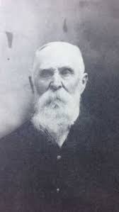 David Hepler (1829-1913)