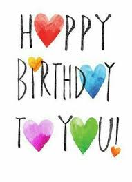 Pin Di Annalisa Mormile Su Buon Compleanno Idee Per Biglietti Di Compleanno Immagini Di Buon Compleanno Auguri Di Compleanno