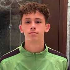 Nicholas Sergio Jr's Soccer Recruiting Profile