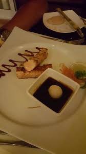 Veja o que adriana takara omine (adrianatakaraom) descobriu no pinterest, a maior coleção de ideias do mundo. Takara Restaurant Salmon Picture Of Bahia Principe Luxury Esmeralda Dominican Republic Tripadvisor