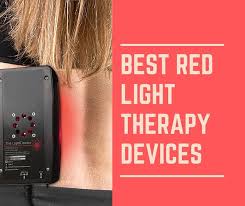 Best Red Light Therapy Device Shape Junkie