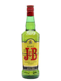 J B Rare The Whisky Exchange There is unique story of how this whisky get his name vat. j b rare