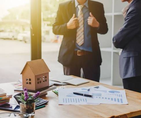 Real Estate Portfolio Management