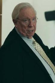 Guy Boyd List of Movies and TV Shows