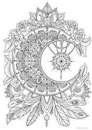 A fun collection of witch colouring pages for the kids to enjoy at halloween. Color Pages To Copy
