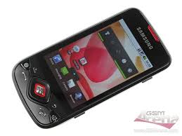 Samsung I5700 Galaxy Spica Технические ...