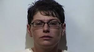 Hopkinsville Woman Charged With Robbing Boyfriend