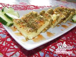 فيديو طريقة عمل فطيرة الجبن السريعة – مجلة الطبخ العربي