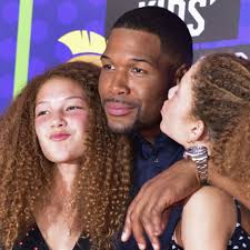 Michael Strahan's daughter delivers update as dad maintains social media  silence