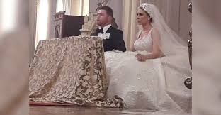 The boxing champ's girlfriend is an entrepreneur by profession. El Canelo Alvarez Se Casa Con Fernanda Gomez Estos Son Los Detalles Imagen Zacatecas