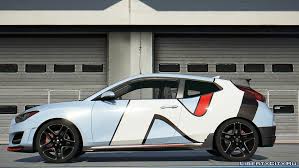 In our virtual garage, we are collecting hyundai veloster n mods, tracking down the tuning history by stages or units. Hyundai Veloster N 2018 Add On Template Tuning 1 5 For Gta 5