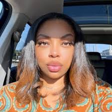 Kierra Byrd (@kierradbyrd)