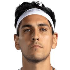 Darian King VS Alejandro Tabilo