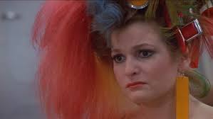 Where Are They Now: Faith Prince