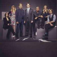 Criminal Minds Season 10 Cast Criminal Minds Criminal Minds Season 10 Jennifer Love Hewitt