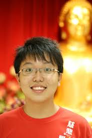 Singapore Buddhist Mission (Youth): June 2009