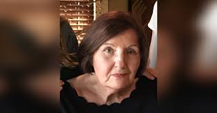 Obituary information for Ann Stover Azdell