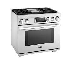 We did not find results for: 36 Gas Pro Range With 4 Burners And Griddle Signature Kitchen Suite