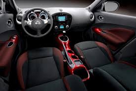 Nissan Juke Nissan Juke Interior Nissan Juke Juke Car