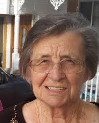 Ester Hayes Obituary May 29, 2024