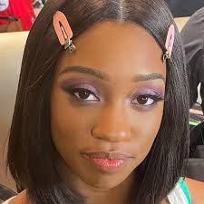 Danielle Alyce Wilson