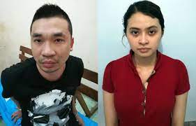 Ngọc bị công tố đề nghị phạt 20 năm tù về tội tàng trữ trái phép chất ma túy. Hot Girl Ngá»c Miu Giup Sá»©c Tháº¿ Nao Cho Trum Ma Tuy VÄƒn Kinh DÆ°Æ¡ng Vnexpress