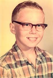 Elton Meche Obituary