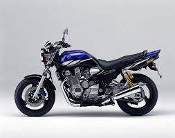Yamaha Xjr1200 1300 Buyers Guide Road Rider Magazine