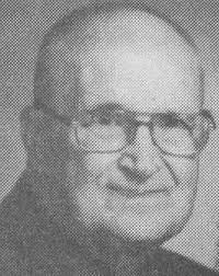 Everett Howard Madden (1914-1992)