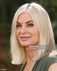 Happy Birthday Eileen Davidson! The popular The Real Housewives of Beverly  Hills star and actress -- best known for her roles as Kristen DiMera