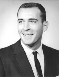 Obituary information for James Franklin Roach III