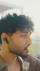 Catch Varun Agrawal tune into his 😎best life😎 with his JBL Tune Buds as  he explores the emirate🇦🇪