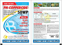PN-Coppercide 50WP
