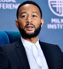 Singer John Legend calls “Trump an embarrassment to the country." He says  that Trump is usually "projecting" when he criticizes something. “He calls  people liars because he is a liar. He talks