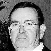 Francis Evans Obituary (2011)