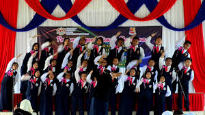 Sk saujana utama ijok terletak di kawasan luar bandar dan mempunyai bilangan guru sebanyak 174 orang dan bilangan murid sebanyak 2876 orang. Bicara Berirama Kuala Selangor Sk Saujana Utama Youtube