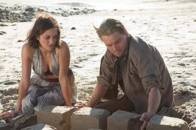 Movie Review: 'Inception' 'feels like nothing more than a con'